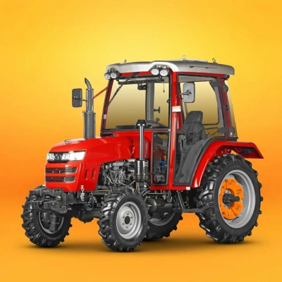Трактор Shifeng Шифенг SF 504С